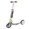 Trottinette HUDORA City Big Wheel 8" 205 10 Trottinette HUDORA City Big Wheel 8" 205 -Fun Eco Bikes Boutique trottinette hudora city big wheel 8 205