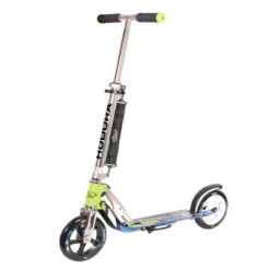Trottinette HUDORA City Big Wheel 8" 205