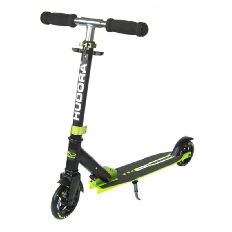 Trottinette HUDORA City Big Wheel Bold 6" 125 Mm 1 Trottinette HUDORA City Big Wheel Bold 6" 125 Mm