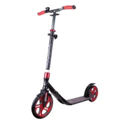 Trottinette HUDORA City CLVR 10" 250mm