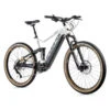 VAE VTT 29 LEADER FOX ACRON 2023 Tout Suspendu 2 VAE VTT 29 LEADER FOX ACRON 2023 Tout Suspendu -Fun Eco Bikes Boutique vae vtt 29 leader fox acron 2023 tout suspendu