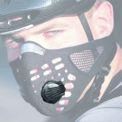 Valve Pour Masque RESPRO - Par 2 6 Valve Pour Masque RESPRO - Par 2 -Fun Eco Bikes Boutique valve pour masque respro par 2 2