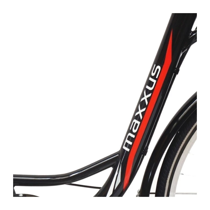 Vélo Dame CITY BIKE AVENUE 28" LADIES 3 Vélo Dame CITY BIKE AVENUE 28" LADIES – Image 3