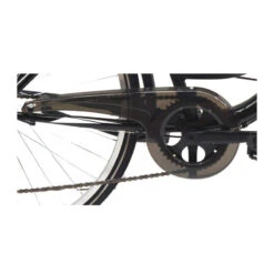 Vélo Dame CITY BIKE AVENUE 28" LADIES 10 Vélo Dame CITY BIKE AVENUE 28" LADIES -Fun Eco Bikes Boutique velo dame city bike avenue 28 ladies 3