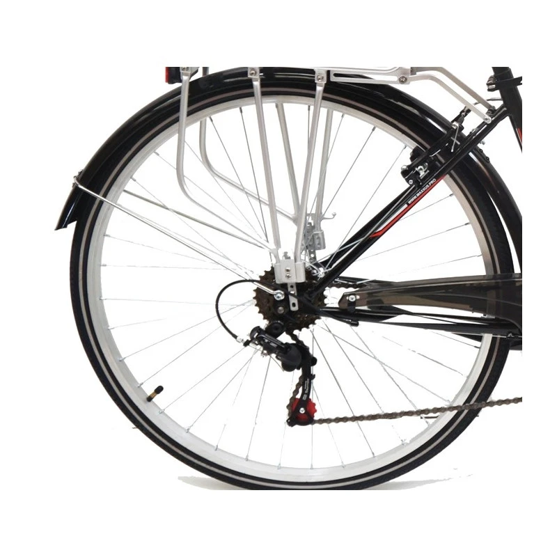 Vélo Dame CITY BIKE AVENUE 28" LADIES 7 Vélo Dame CITY BIKE AVENUE 28" LADIES – Image 7