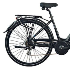 Vélo Electrique Esperia T275 Moteur Central Bafang Max Drive 7 Speed 36V 14Ah -Fun Eco Bikes Boutique velo electrique esperia t275 moteur central bafang max drive 7 speed 36v 14ah 4