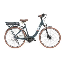 Vélo électrique Vitality Estival 2024 Arcade Cycles