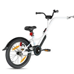 Vélo Suiveur Enfant 4 à 9 Ans -Fun Eco Bikes Boutique velo suiveur enfant 4 a 9 ans 2