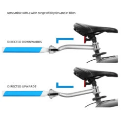 Vélo Suiveur Enfant 4 à 9 Ans -Fun Eco Bikes Boutique velo suiveur enfant 4 a 9 ans 3