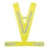 M-Wave Veste Triangulaire Réfléchissante Pour Jogging/vélo/marche En Sécurité 9 M-Wave Veste Triangulaire Réfléchissante Pour Jogging/vélo/marche En Sécurité -Fun Eco Bikes Boutique veste triangulaire reflechissante pour jogging velo marche en securite