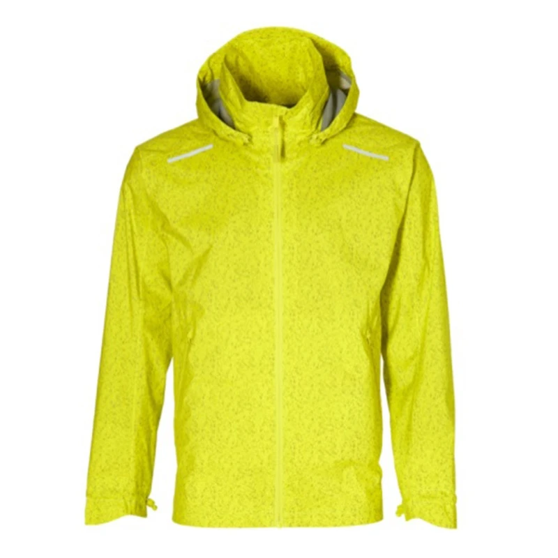 BASIL Veste Vélo Homme étanche Réfléchissante Homme Skane HiVis 1 BASIL Veste Vélo Homme étanche Réfléchissante Homme Skane HiVis