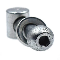 Vis Collier Serrage Tige De Selle Thomson Avec Rondelle Et écrou -Fun Eco Bikes Boutique vis collier serrage tige de selle thomson avec rondelle et ecrou 3