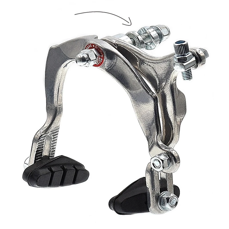 Alhonga Vis De Fixation Pour étrier Arrière Caliper Vélo 2 Alhonga Vis De Fixation Pour étrier Arrière Caliper Vélo – Image 2
