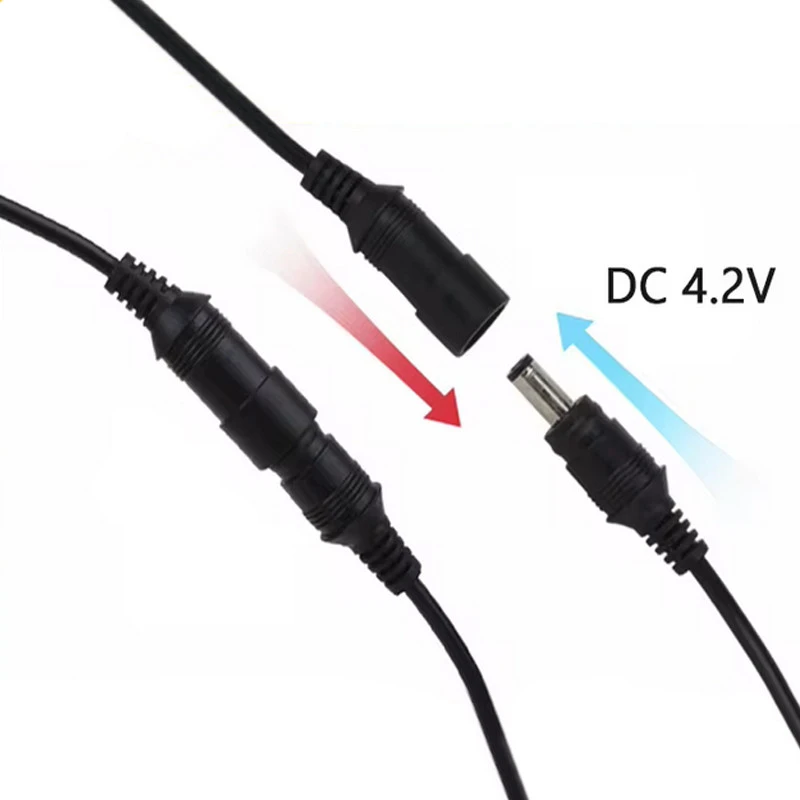 X3 HD LED - Feu Vélo Avant Haute Luminosité 7000 Lumens 8 X3 HD LED - Feu Vélo Avant Haute Luminosité 7000 Lumens – Image 8